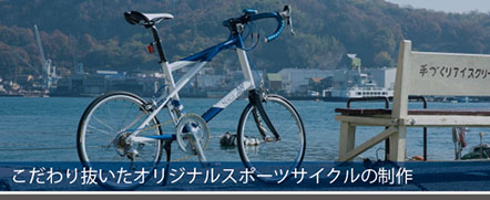 NAGI BIKE