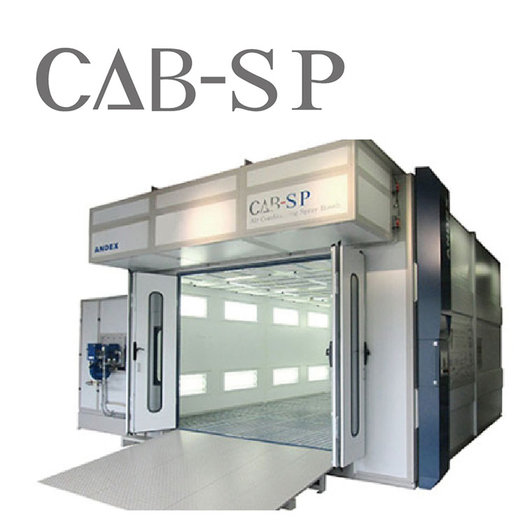 Cab Sp アンデックス株式会社 Cab Sp アンデックス株式会社