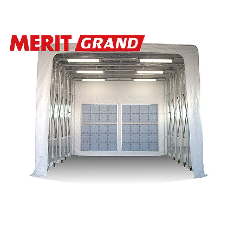 MERIT GRAND イメージ