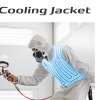 夏の暑熱対策にCooling Jacketを発売しました。 イメージ