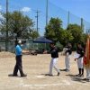 ANDEX野球部が「第71回尾道市長旗争奪軟式野球大会」で優勝しました。 イメージ