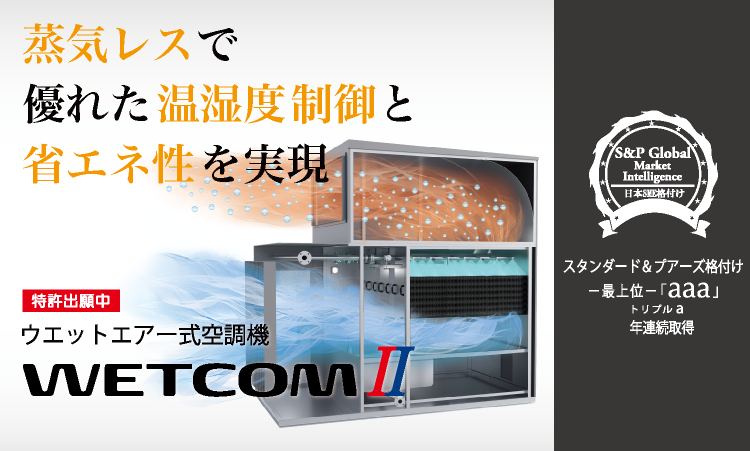 塗装ブース・塗装設備の専門メーカー｜アンデックス株式会社｜ANDEX