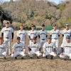 ANDEX野球部が「高松宮賜杯第７０回全日本軟式野球大会２部広島県東部地区代表戦」で優勝しました。 イメージ